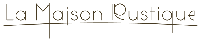 La Maison Rustique
